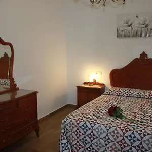 Casa Luisita In Historic Center Of Santa Lucía