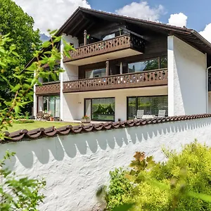 Johannas Alm Garmisch-Partenkirchen