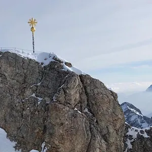 Anette Garmisch-Partenkirchen