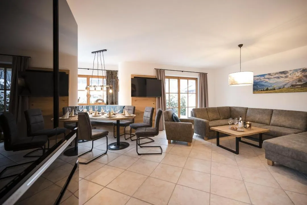 Ferienhaus Die 12 Mit 4 Schlafzimmern In Garmisch location