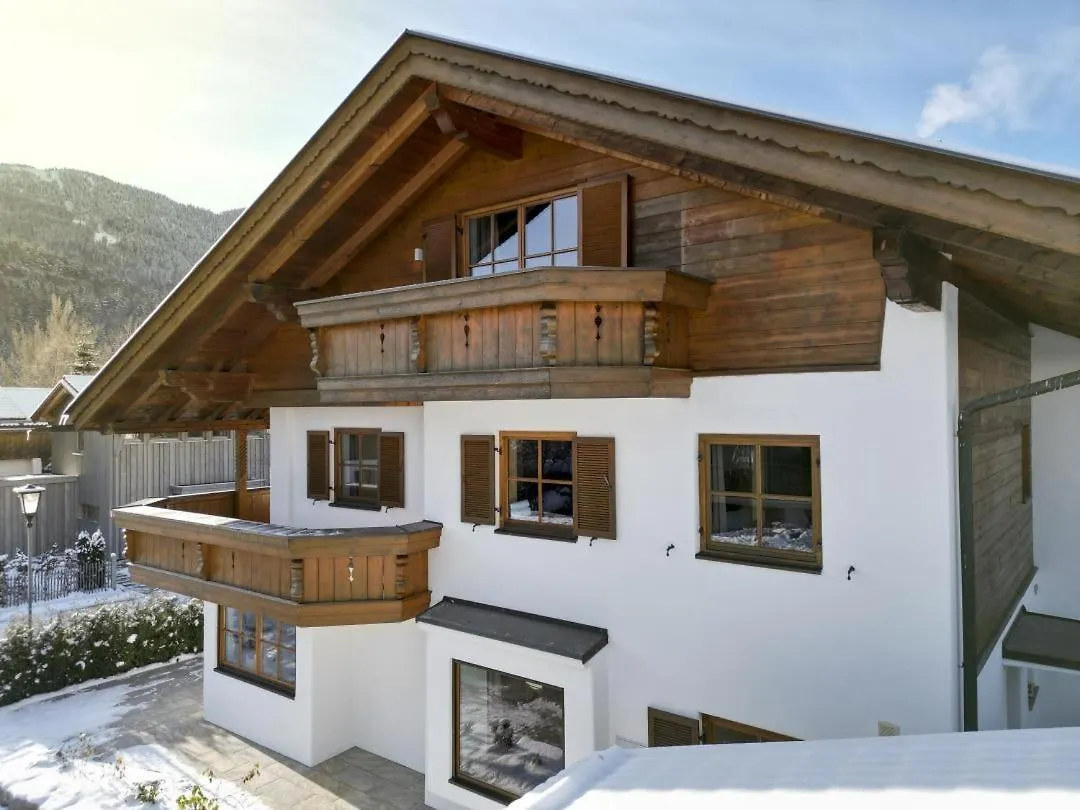 Holiday home Ferienhaus Die 12 Mit 4 Schlafzimmern In Garmisch