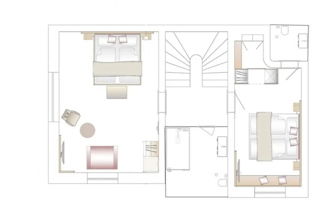 Ferienhaus Die 12 Mit 4 Schlafzimmern In Garmisch Garmisch-Partenkirchen