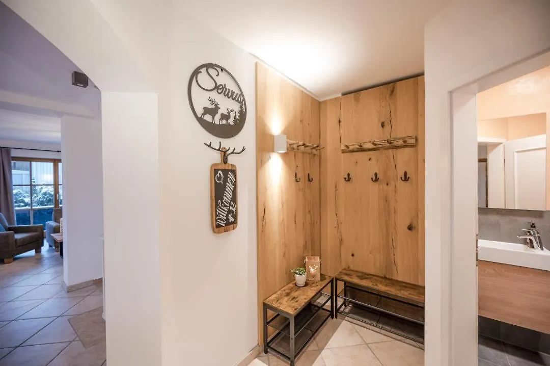 Ferienhaus Die 12 Mit 4 Schlafzimmern In Garmisch
