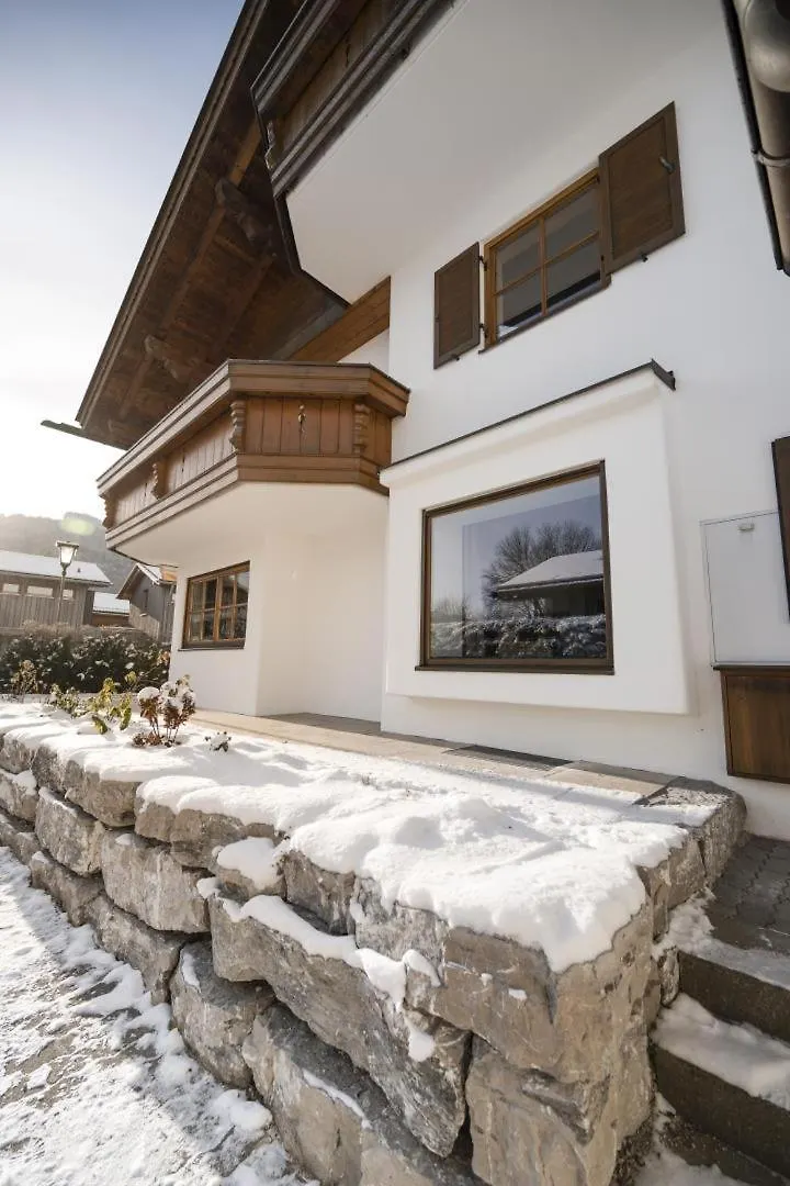 Holiday home Ferienhaus Die 12 Mit 4 Schlafzimmern In Garmisch