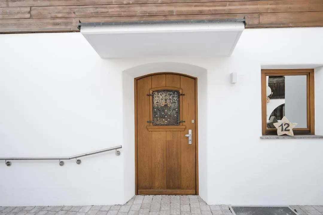 Ferienhaus Die 12 Mit 4 Schlafzimmern In Garmisch Holiday home Garmisch-Partenkirchen