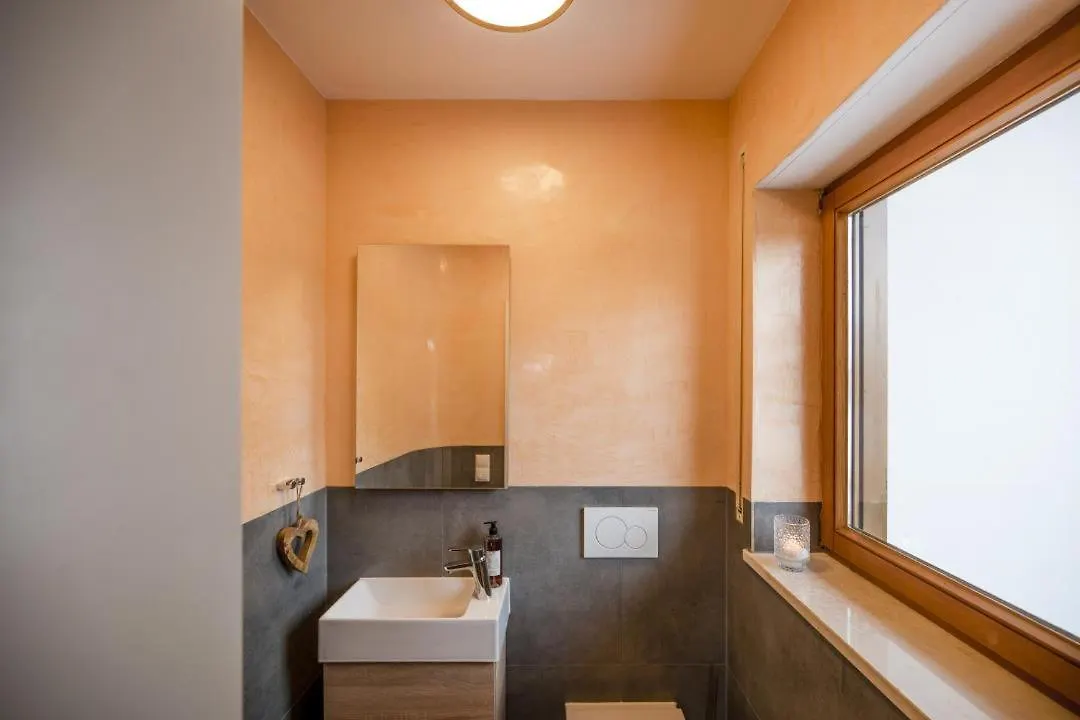 Holiday home Ferienhaus Die 12 Mit 4 Schlafzimmern In Garmisch