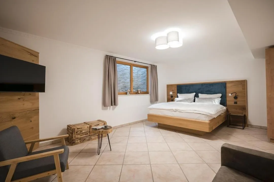 Ferienhaus Die 12 Mit 4 Schlafzimmern In Garmisch Germany