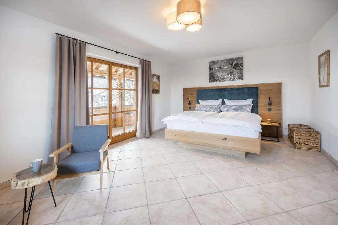 Holiday home Ferienhaus Die 12 Mit 4 Schlafzimmern In Garmisch