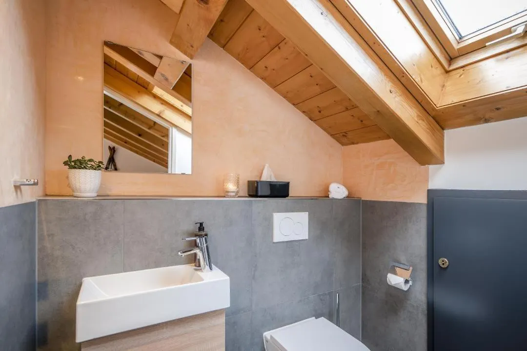 Ferienhaus Die 12 Mit 4 Schlafzimmern In Garmisch 0*, Garmisch-Partenkirchen Germany