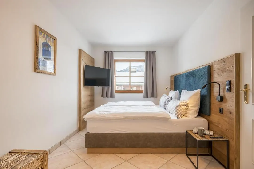 Holiday home Ferienhaus Die 12 Mit 4 Schlafzimmern In Garmisch Germany
