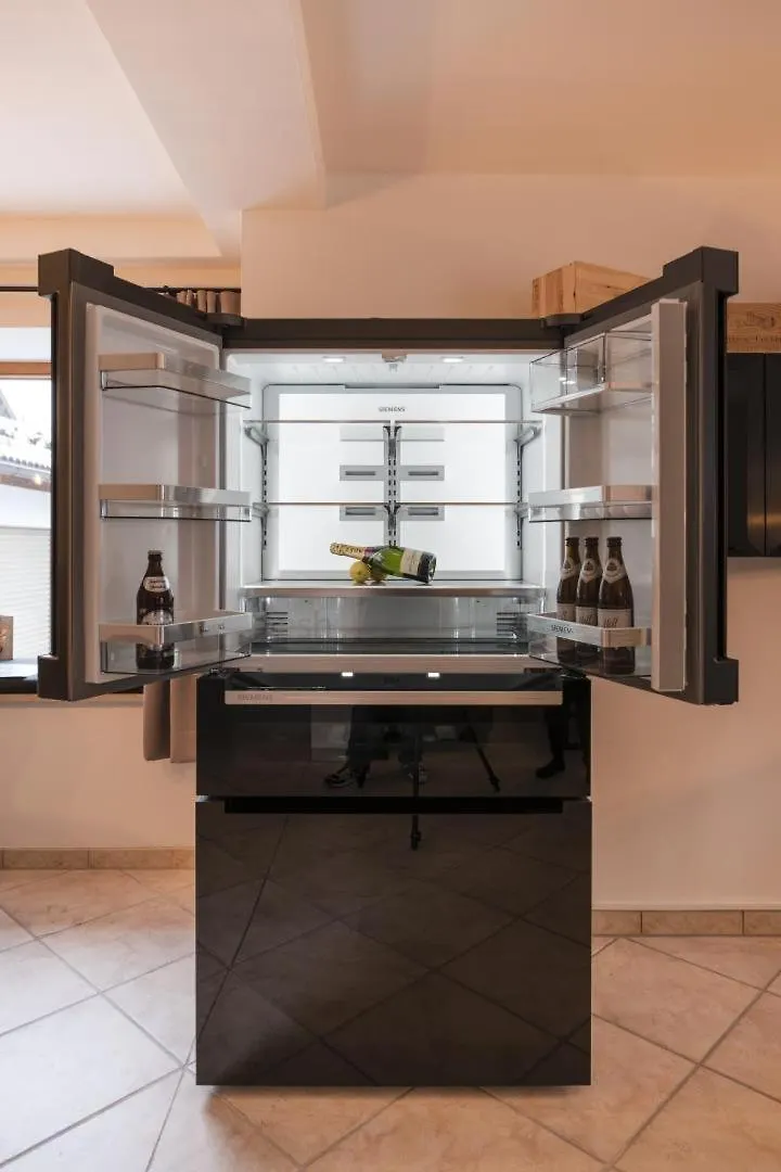 Ferienhaus Die 12 Mit 4 Schlafzimmern In Garmisch 0*, Garmisch-Partenkirchen Germany