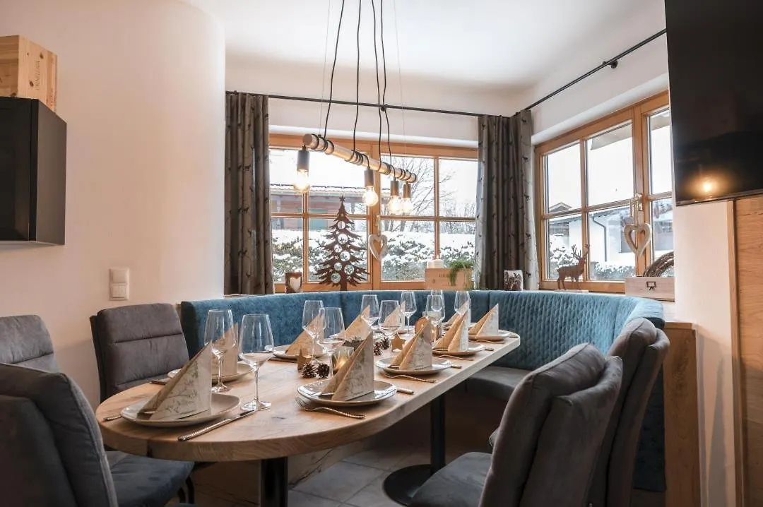 Ferienhaus Die 12 Mit 4 Schlafzimmern In Garmisch